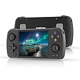 RG405M Retro Handheld Game Console 4 Inch IPS Touch