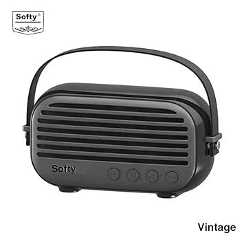 bluetooth speaker with pendrive option