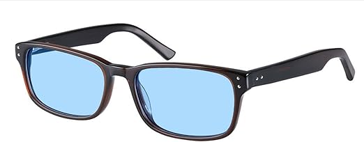 photosensitive epilepsy glasses