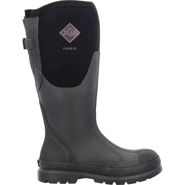 Muck Men\'s Chore Wide Calf Tall Boots MCXF-000 size 14 Men main image 4