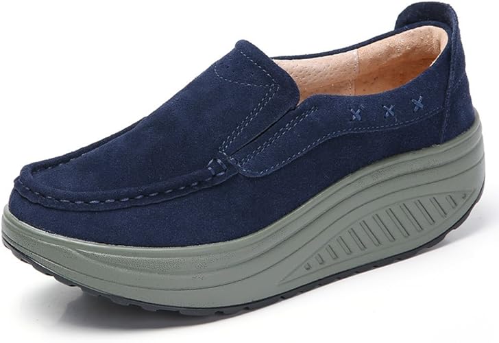 slip on loafers ladies