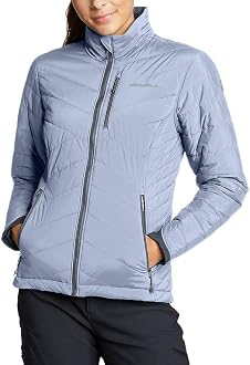IgniteLite Stretch Reversible Jacket 