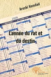 L' année du rat et du destin