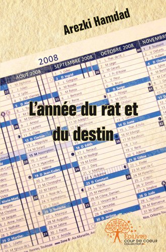L' année du rat et du destin