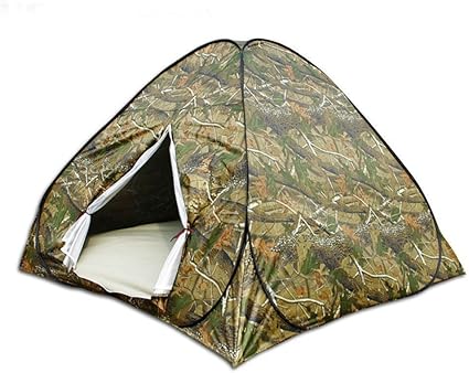 Camping Hiking Automatic Instant Tent 