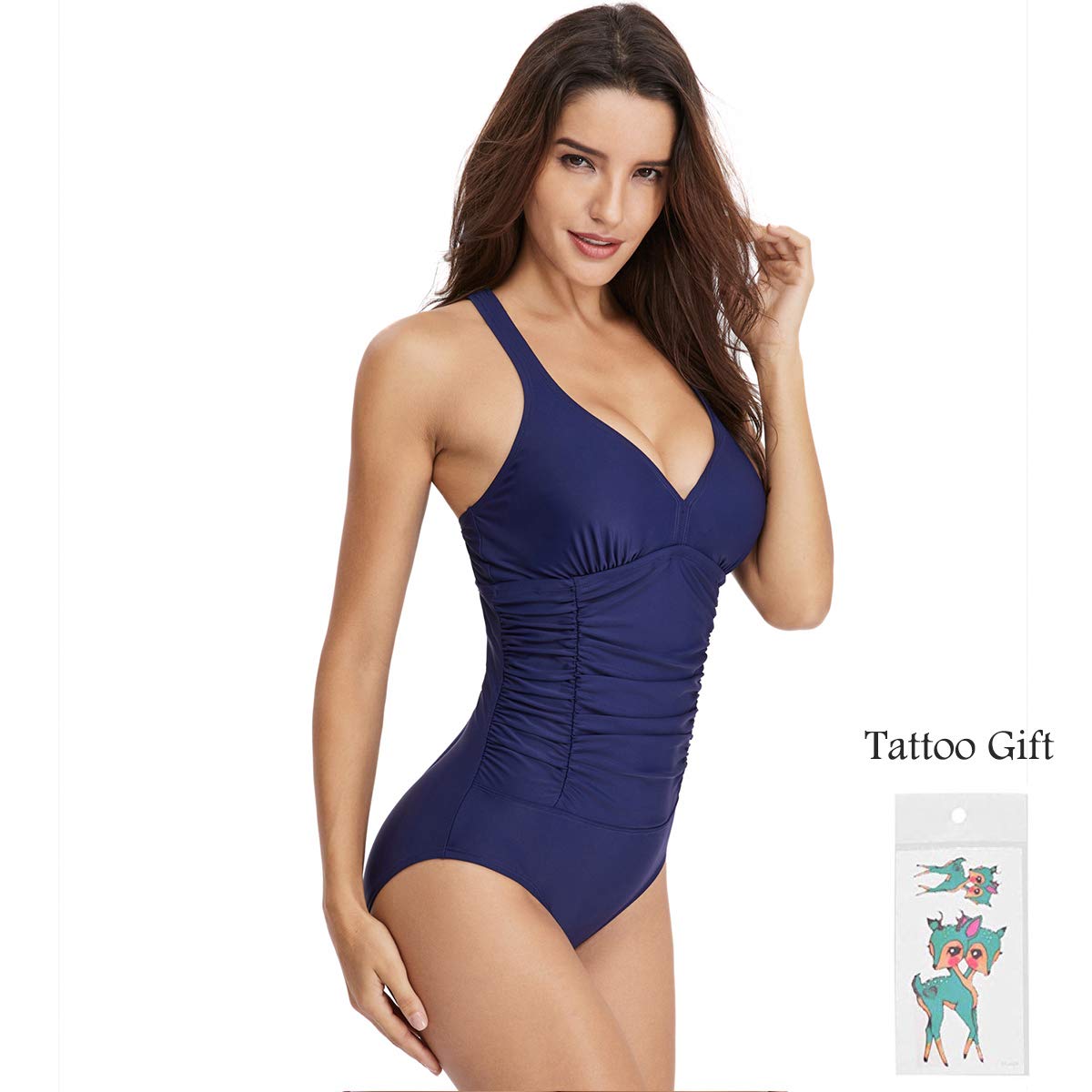 maillot de bain armature en v