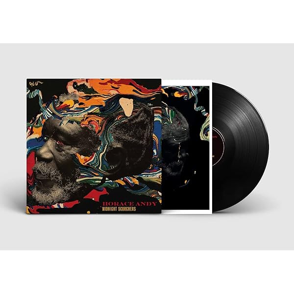 Horace Andy & Jah Wobble - Timeless Roots - Amazon.com Music