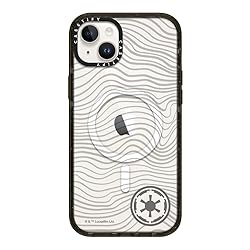 CASETiFY Impact iPhone 14 Plus Case [Mandalorian