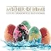Bath Bombs Gift Set - 5 Lush Dragon Eggs - 9oz Jumbo Bathbombs - Color Bath Bombs