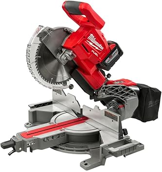 Milwaukee 2734-21HD Miter Saws product image 2
