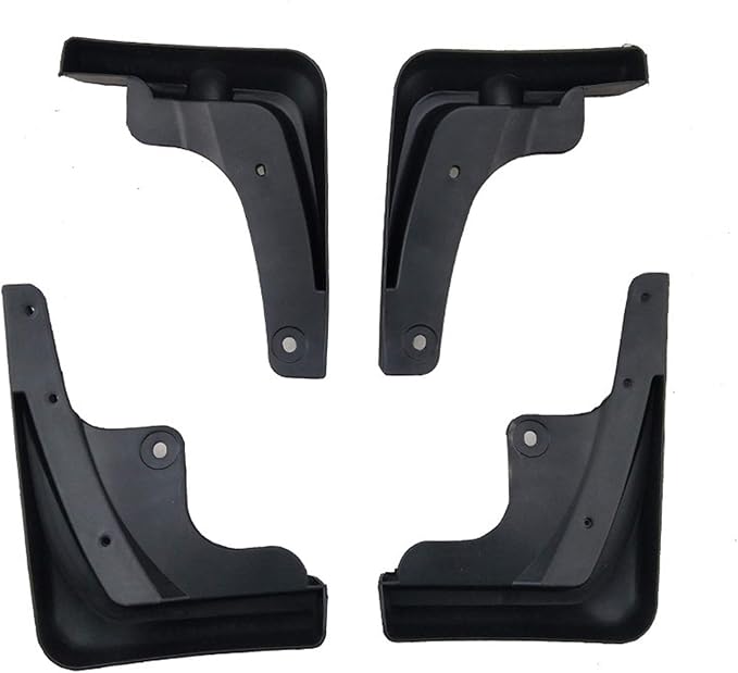 Car Mudguards 20 Models Of Car Modified Decorative Tire Mudguards Buy