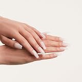 MYLEE 5 in 1 Builder Gel 15ml UV/LED Nail Strengthening Base Top Coat White view 5