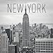 New York 2013 Broschürenkalender - Hannelore Lukhaup