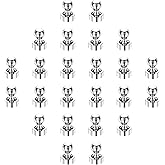 Liftsun Super Strong Silver Fridge Magnets Push Pins, Magnetic Metal Push Pins for Kitchen, Whiteboard, Office, Classroom and Map - Powerful Refrigerator Magnets,Super Strong Fridge Magnet - 24Pack