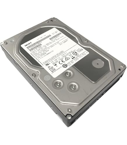 Amazon.com: HITACHI Ultrastar 7K3000 HUA723030ALA640 3TB 7200 RPM