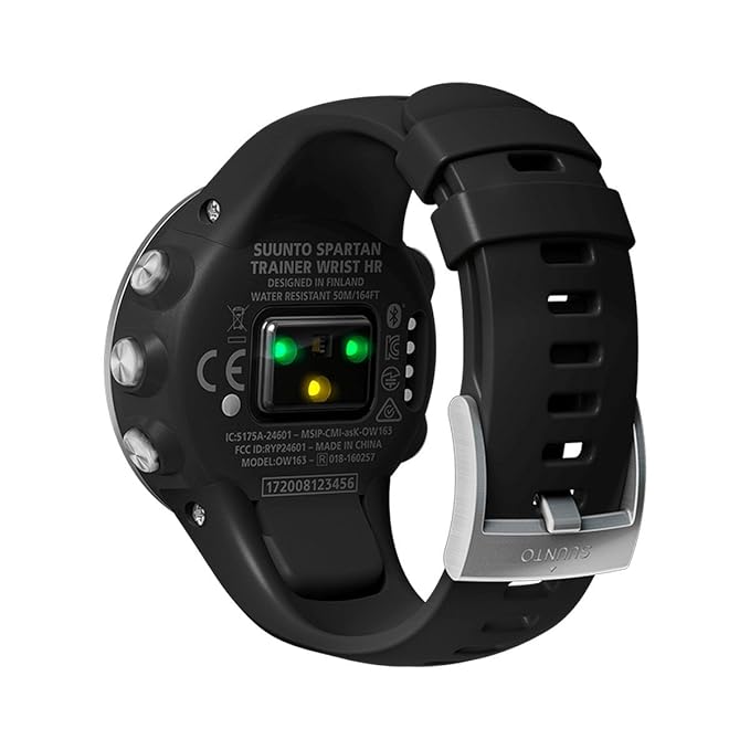 suunto spartan trainer wrist hr frozen