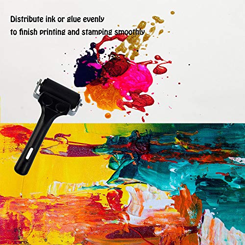 3 Printmaking+Stamping+TuNan+Anti+Skid+Construction