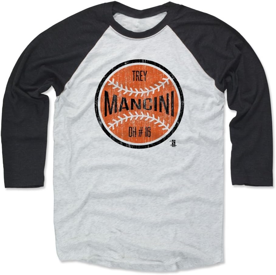 trey mancini shirt