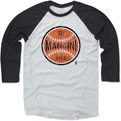 trey mancini t shirt