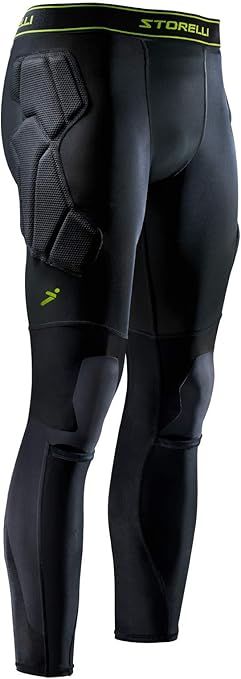 youth soccer goalie pants