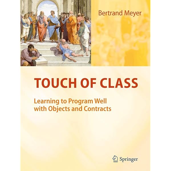 コンピュータ・IT Object-Oriented Software Construction Object-Oriented Software Construction - Wikipedia