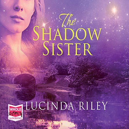 The Shadow Sister: The Seven Sisters, Book 3