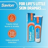 Savlon Burns & Scalds Cream 0.25% 30g First Aid Treatment view 2