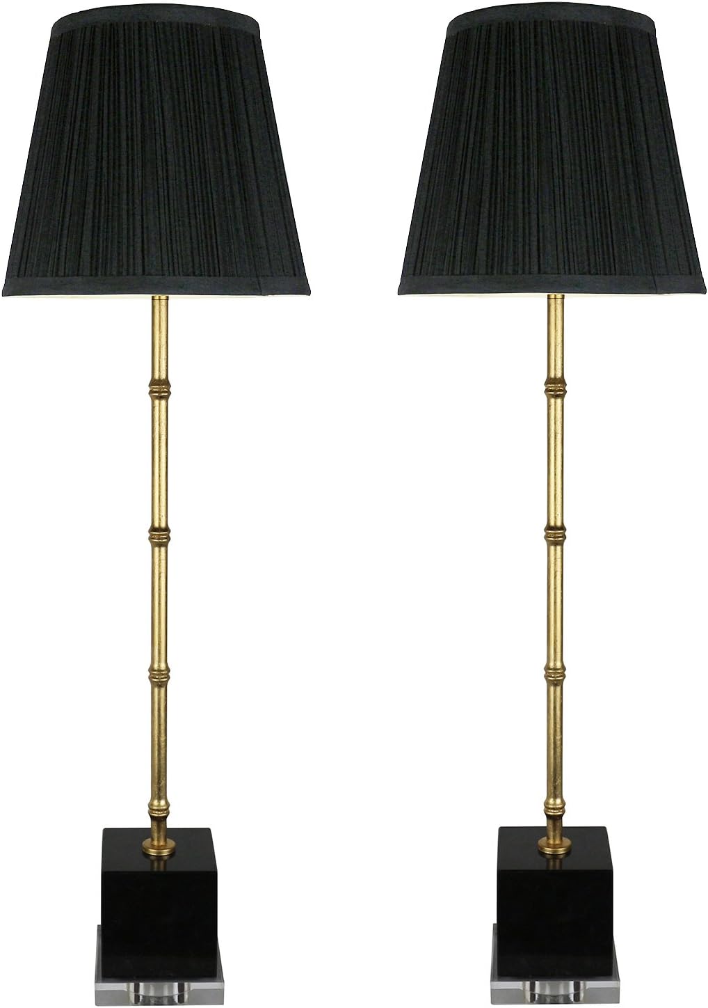 Best table lamp base harp and finial