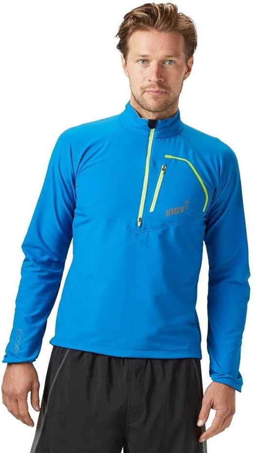 inov8 race elite jacket
