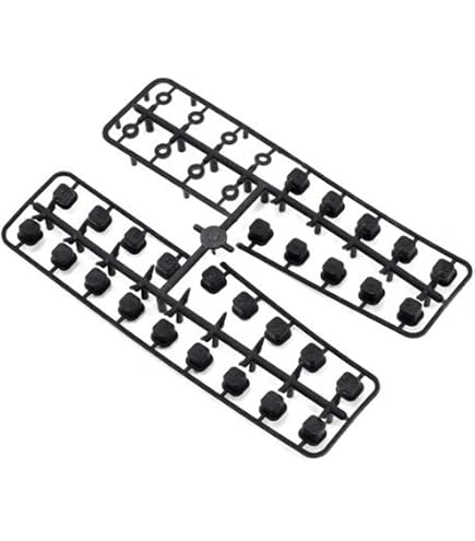 Carrosserie F2 1/10e pour Truggy Tekno ET410.2 non-peinte J-CONCEPTS