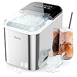 Ice Makers Countertop with