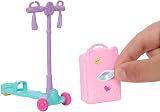Barbie Club Chelsea Limitless Adventure Doll & Accessories view 3