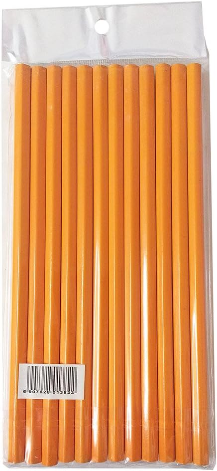 The Art Shop Traditional Drawing & Sketching Hb Pencils, Pack Of 12