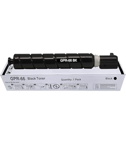 CANON トナー NPG-88 6本 Amazon.com: NPG-88 Toner Cartridge Compatible for Canon