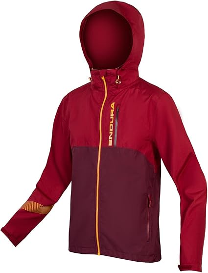 men's cyclist jacket ii