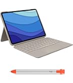 ipad pro(第一世代/MTXQ2J/X)+logi COMBO touch Amazon.com: Logitech Combo Touch iPad Pro 11-inch (1st, 2nd, 3rd