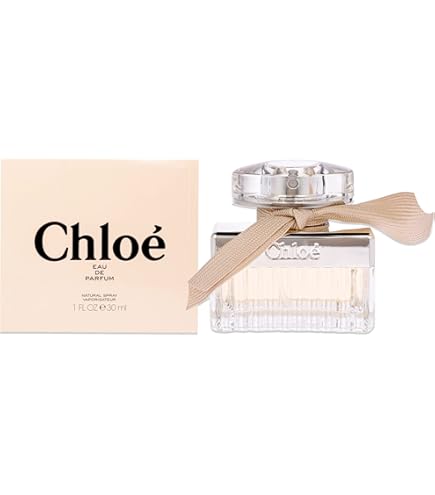 Amazon.com: Love Chloe Eau Intense Perfume por Chloe para mujer