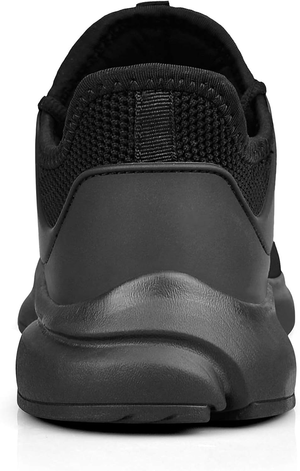 | Biacolum Mens Running Shoes Non Slip Gym Tennis Shoes Slip Resistant Air Knitted Sneakers Walking Workout Sport Shoes | Walking