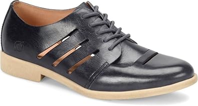 born oxford shoes