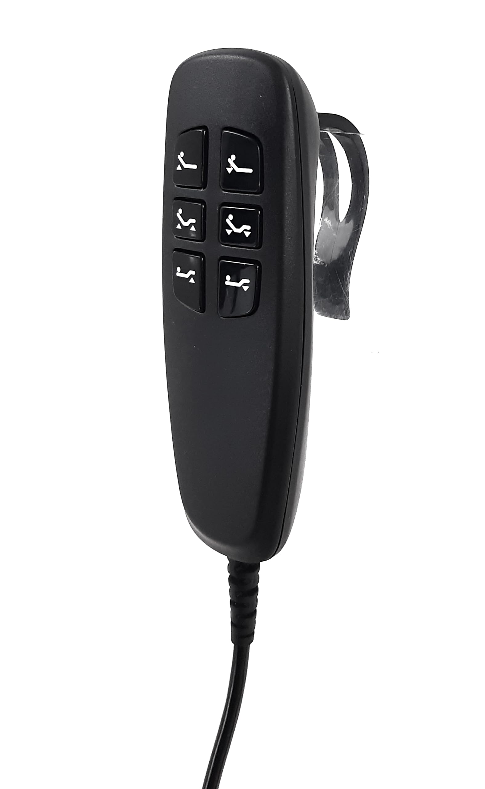 Bed Motor Hand Control for Okimat II for Okin Refined Hospital Beds