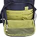 Baggallini Messenger Travel Bag