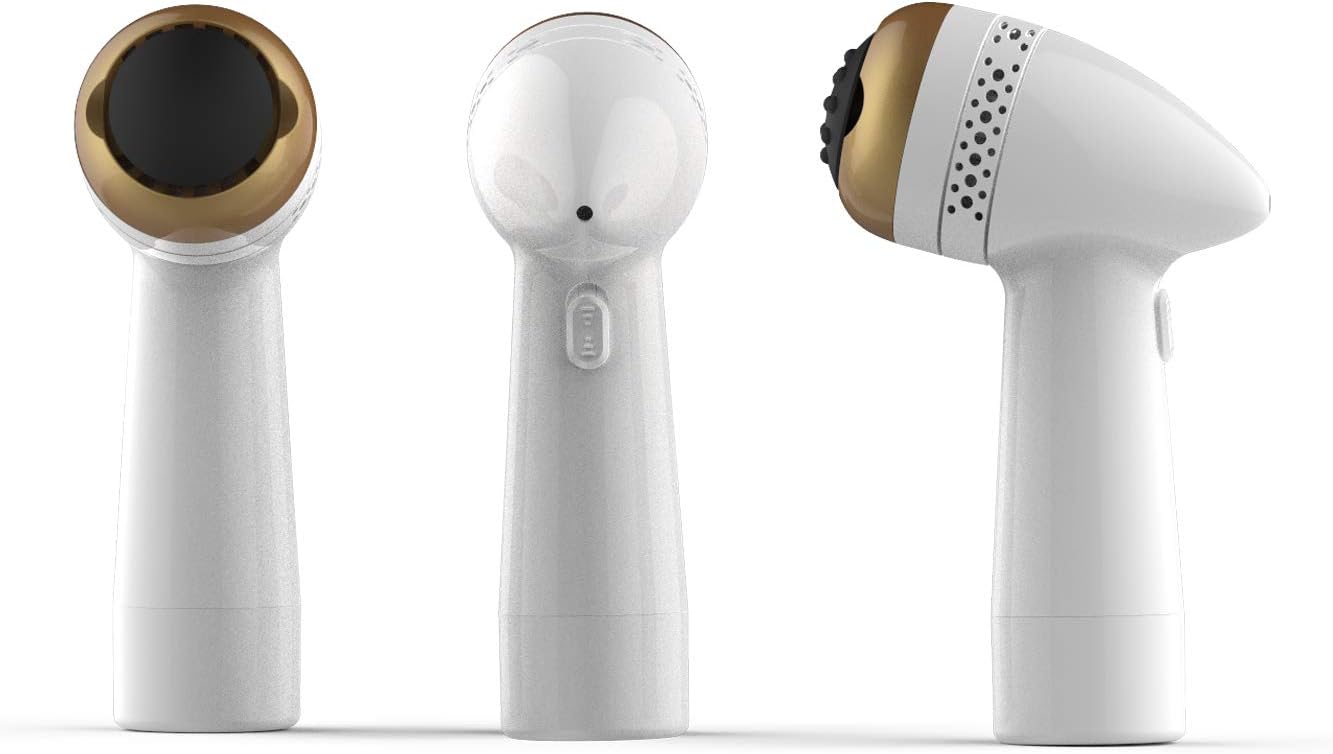 Foot File Atomatic QiCheng&LYS Electric Foot File Automatic Pedicure with 3 Exquisite ...