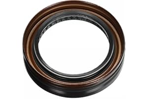 MIAOSENXIN 38342-3VX0A Compatible with Nissan Versa 2011-2019 CVT Trans Axle Differential Oil Seal