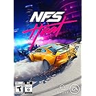 Need for Speed Heat - Origin PC [Online Game Code]
