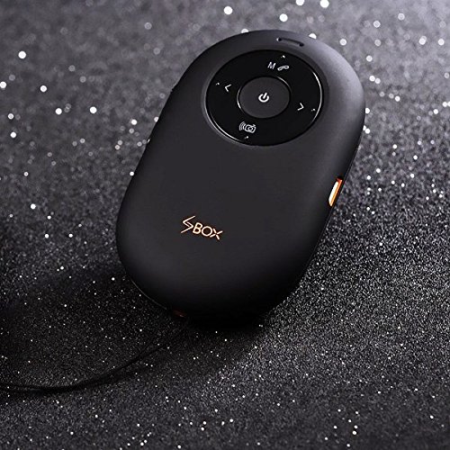 akasaki mini sport sound box price