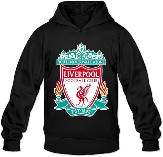 Liverpool hoodies Clearance