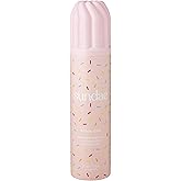 sundae Whipped Shower Foam Birthday Cake Foaming Body Wash 8.9 fl oz, 265ml