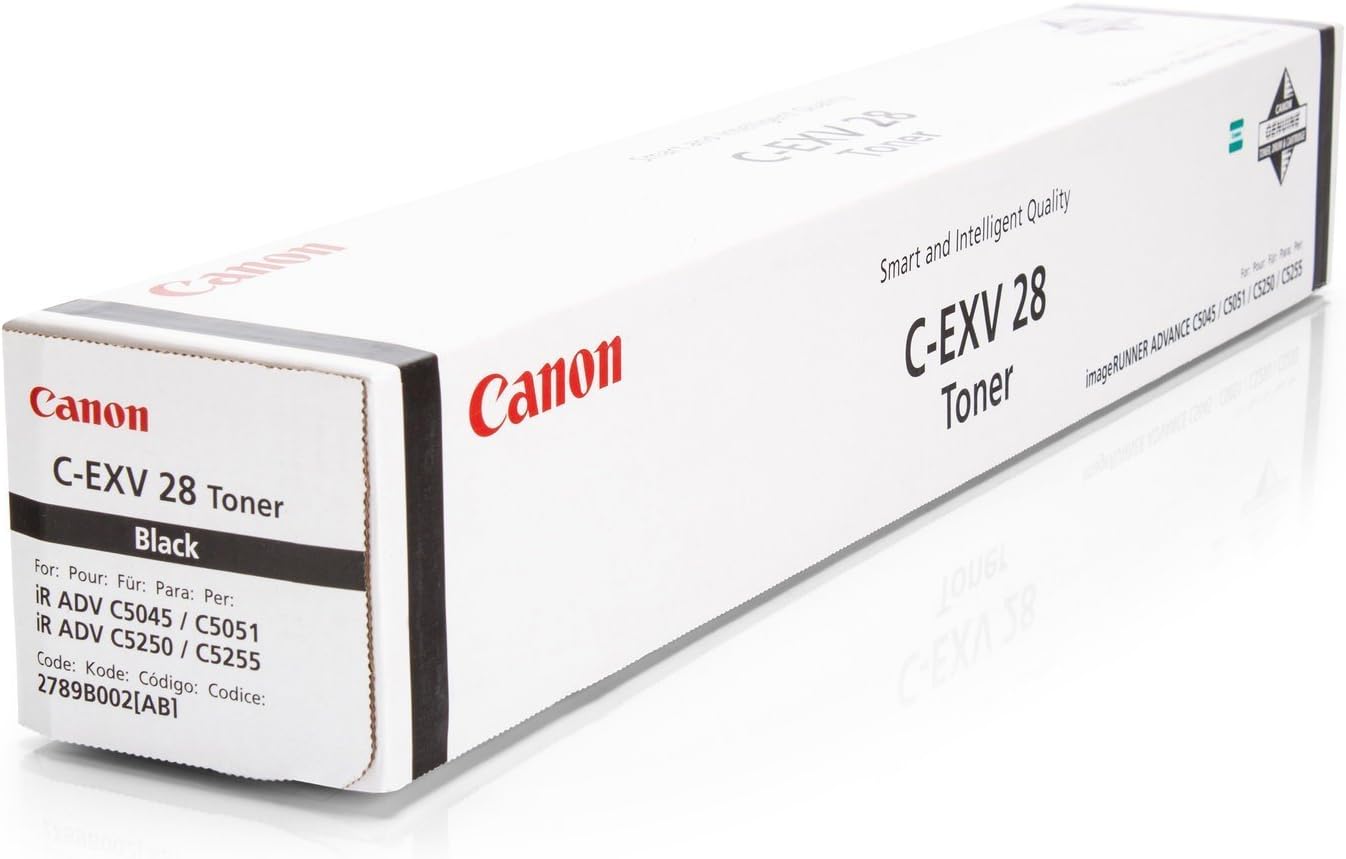 canon c5250 toner