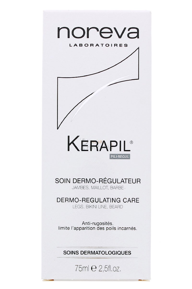 kerapil cream