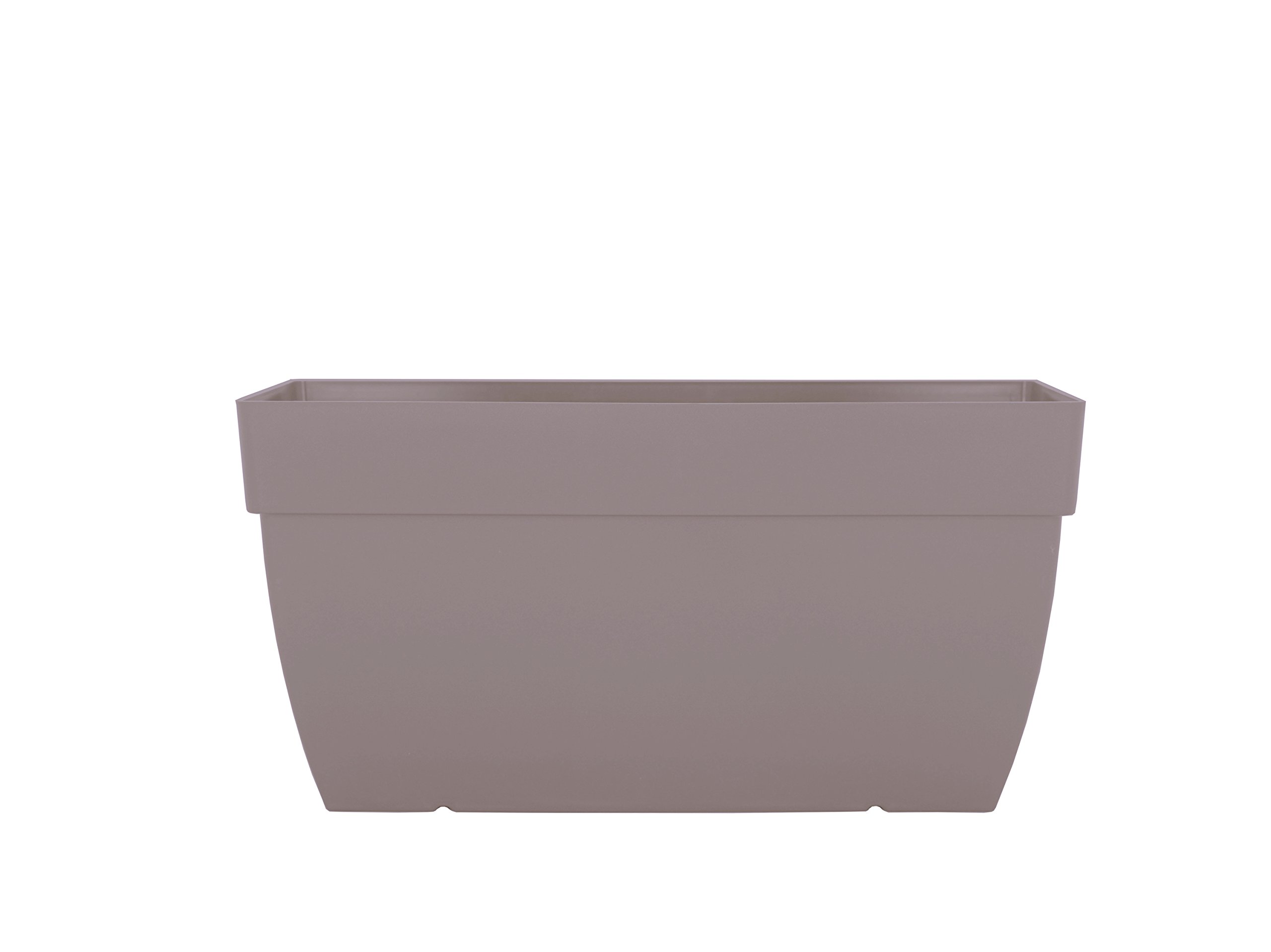 Artevasi Capri Xl Plant Box 60 cm Taupe